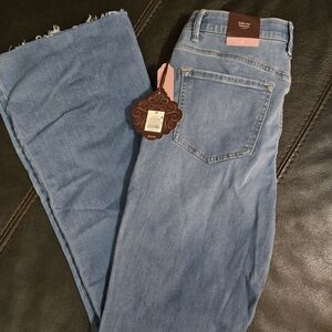 Classic Blue Women's Jeans